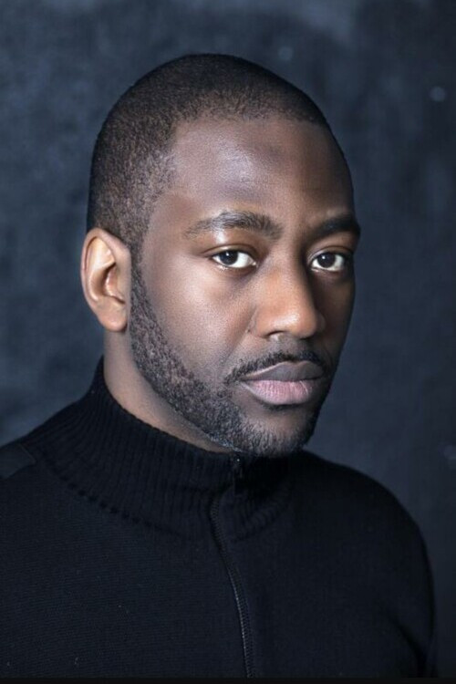 Ike Ononye as Foreman