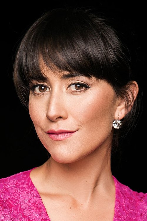 Lorena Bosch as Rosa Mardones