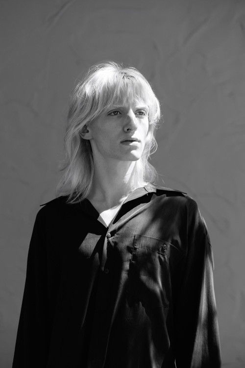 Evan James Williams as Bartender