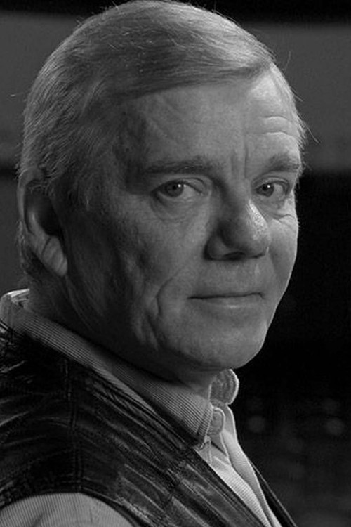 Adam Baumann as Policeman (as Adam Bauman)