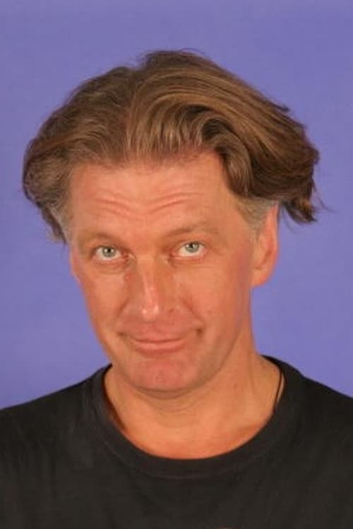 Sergey Kolesnikov as 