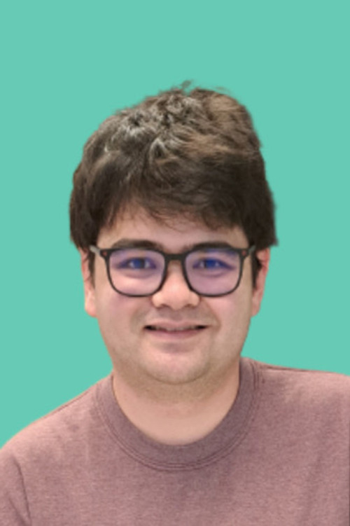 Devin Kotani as Richard Nixon