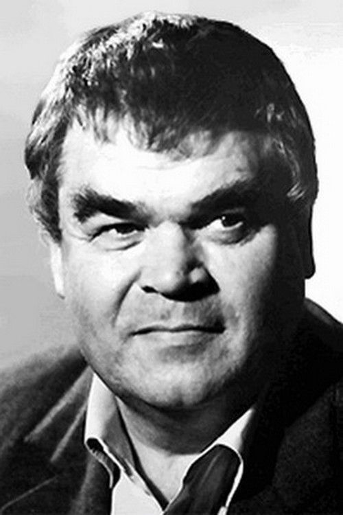 Adolf Ilyin as Евдоким Юткин