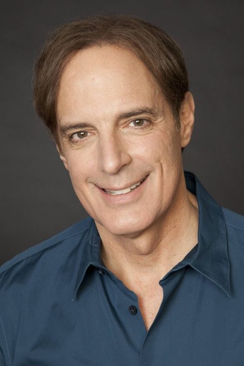 Mark Lobene as Dr. Arthur Lands