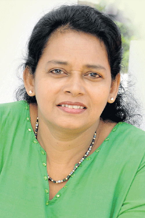 Mali Jayaweera as Kusumawathi