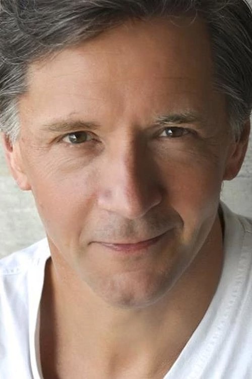 Eben Young as First Journalist