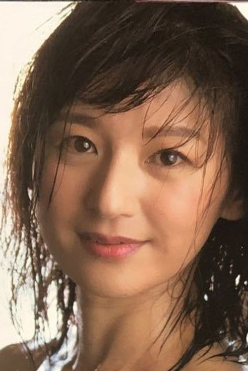 Yasuko Takahashi as Mariko Sonoda