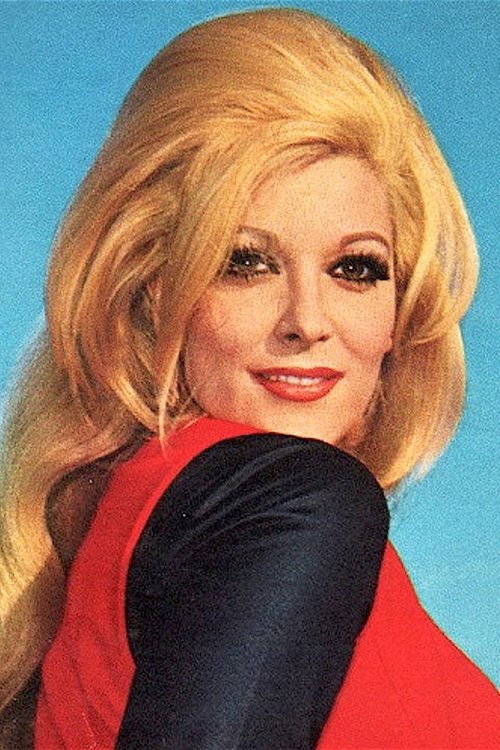 Isabella Biagini as Stella Polaris