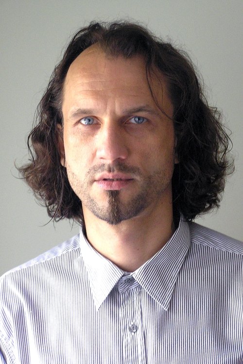 Kęstutis Drazdauskas as Self