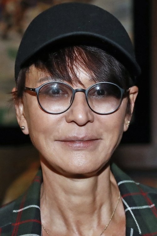 Irina Khakamada as Self