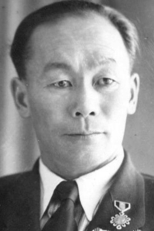 Tsaagani Tsegmed profile photo