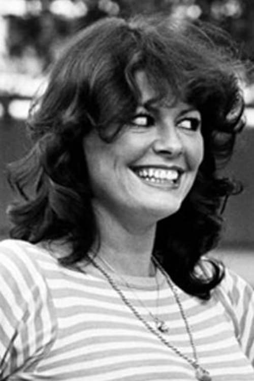 Ann Michelle as Abanaki / Jennifer Baines