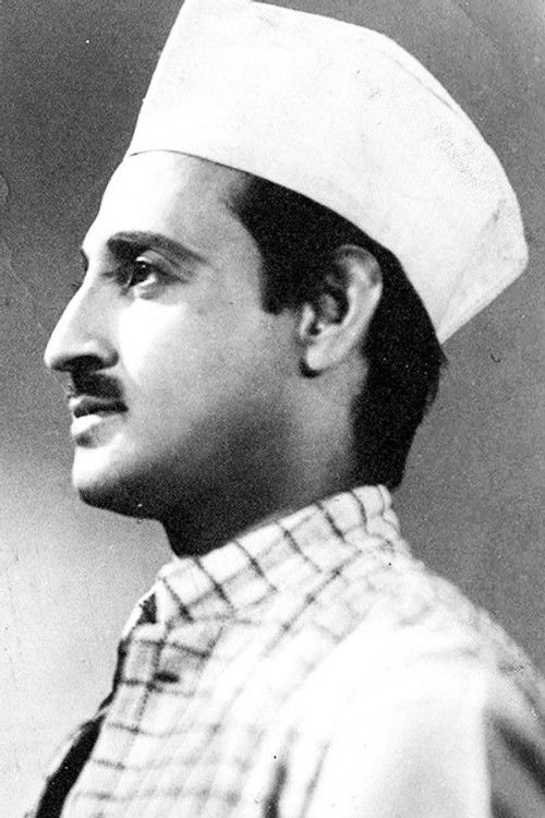 Radhamohan Bhattacharya as 