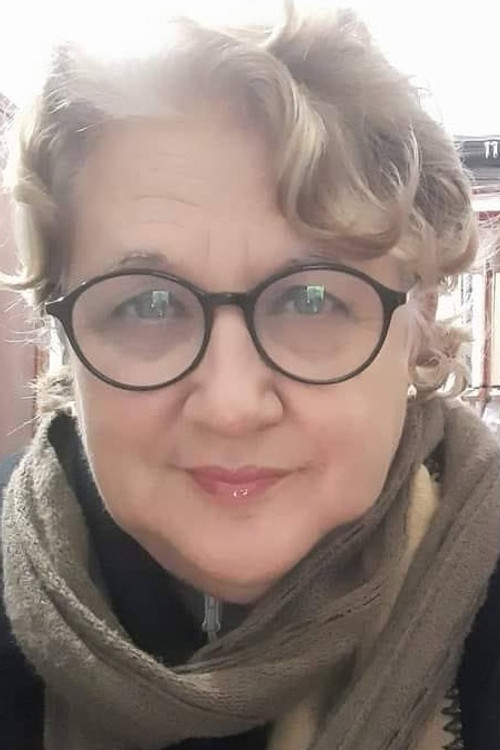 Fátima Murta as Maria da Graça