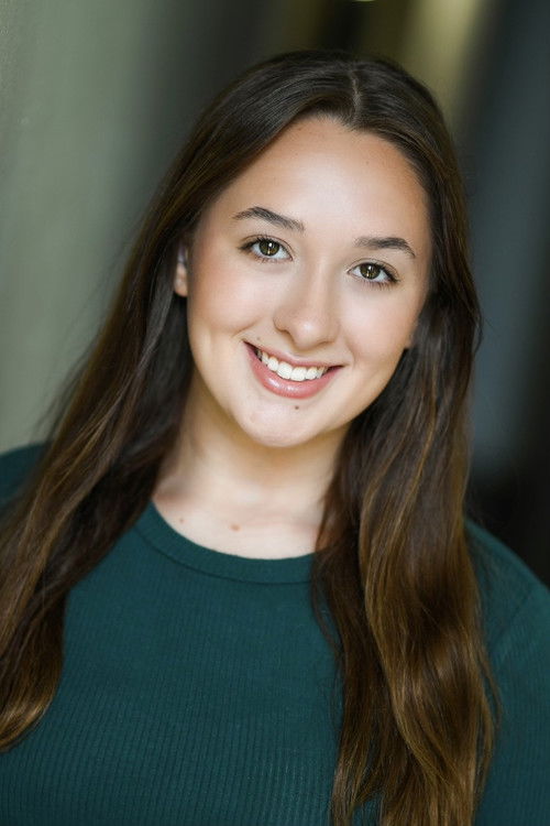 Sarah Alison Cooper as Haley Jackovic