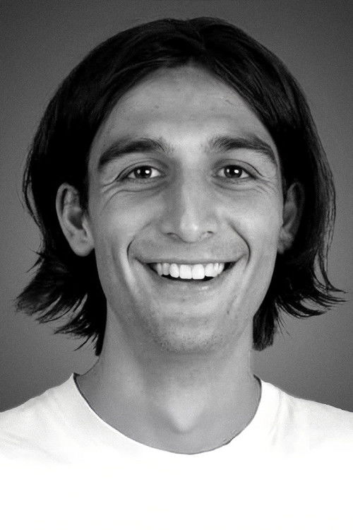 Oscar Wicken as Balder