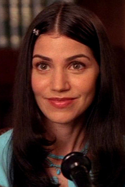 Ricki Dale as Angela