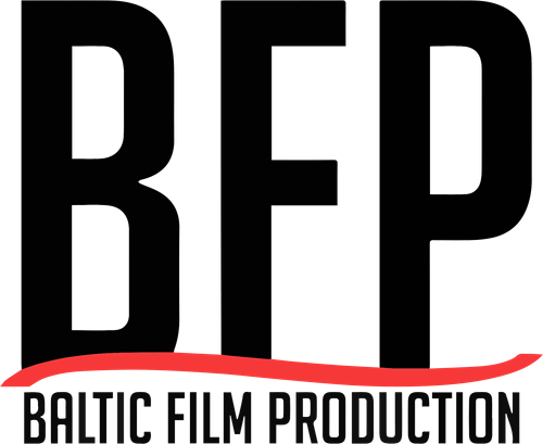 Baltic Film Production logo