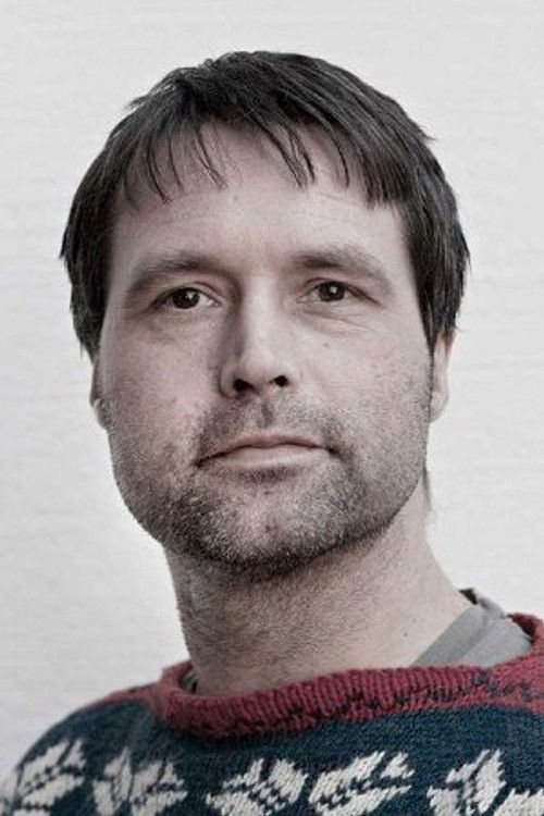 Stian Kristiansen as Sint mann