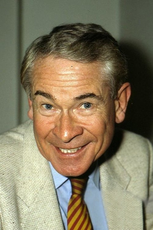 Stanley Baxter as Himself