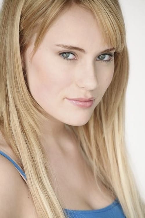 Kate Melton as Brianne Vandergreen (as Kaitlyn Melton)