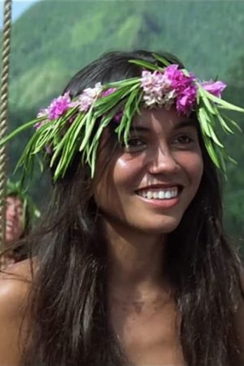Tevaite Vernette as Mauatua