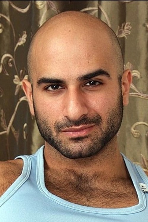 Alex Slater as (archive footage)