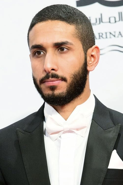 Fahad Albutairi as 