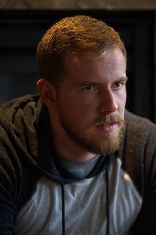 Ben Gilchrist as Brody