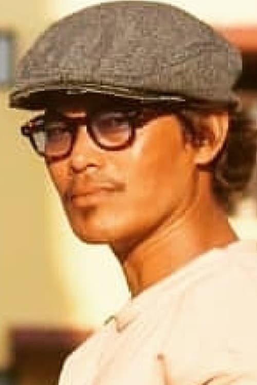 Joey Daud as Mr. Ruttu