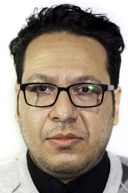 Jalal Shahbaznejad as 