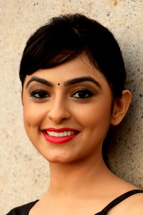 Pooja K. Doshi as Bandhavi