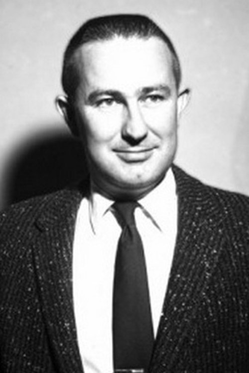 Jack Lindquist as Chorus Member