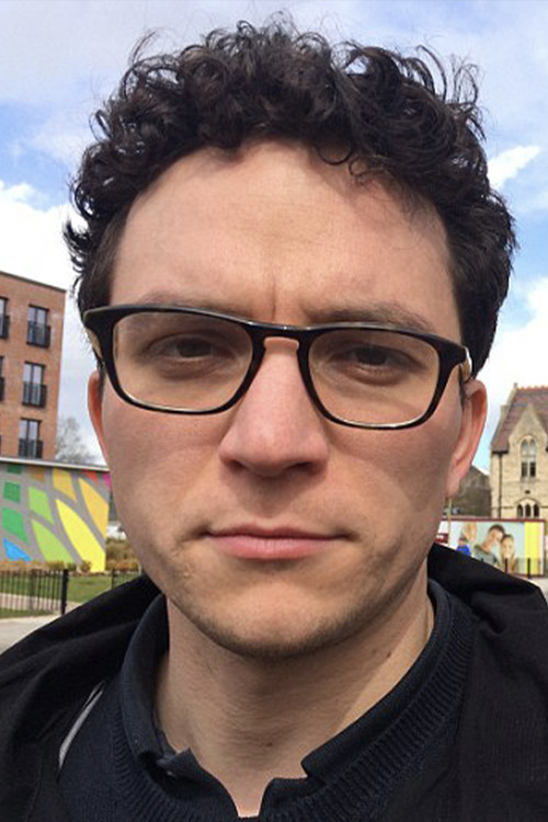 Phillip Wood as Himself