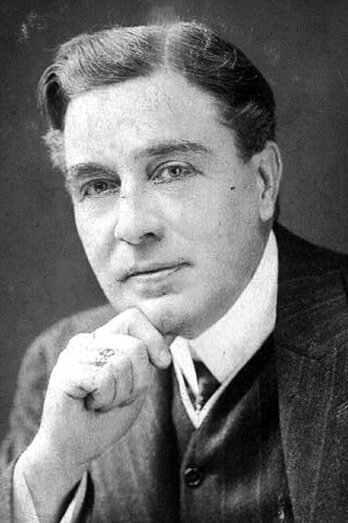 Charles Mackay as Dr. Ogden