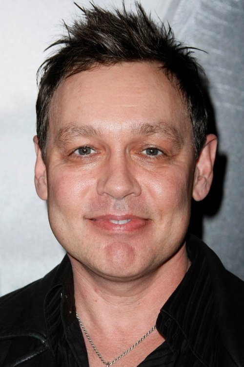 Doug Hutchison as Obie