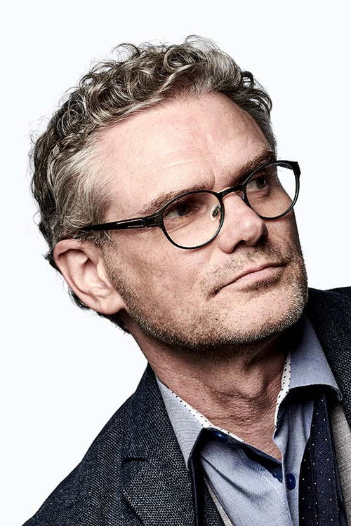 Jesse Cook profile photo