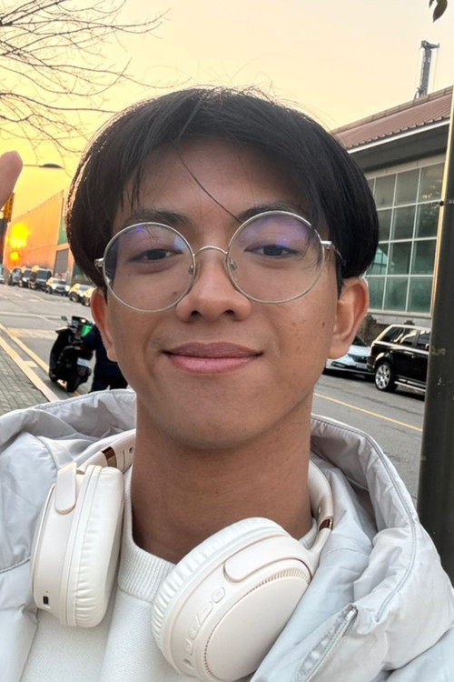 Saputra Kori as Forensic Officer