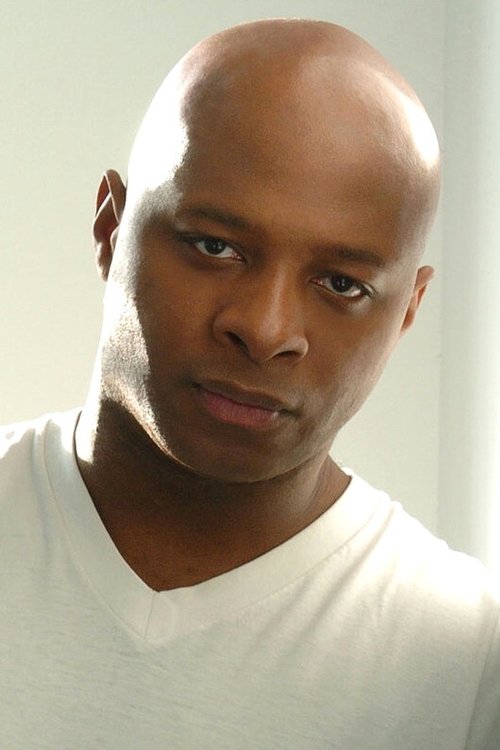 James T. Alfred as Smitty