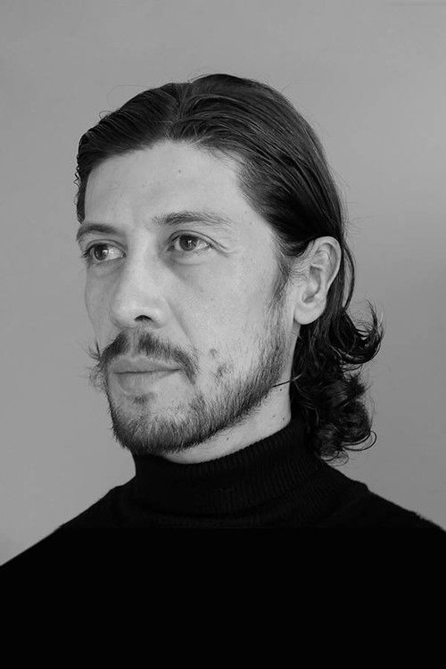 Saúl Mercado profile photo