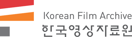 Korean Film Archive logo