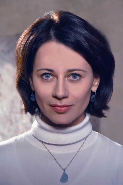 Dagmar Zázvůrková as 