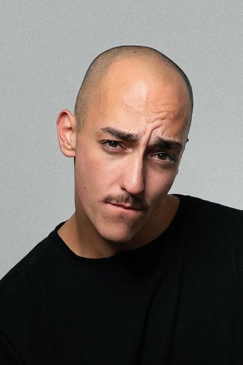 Alex Pelao as Beltrán