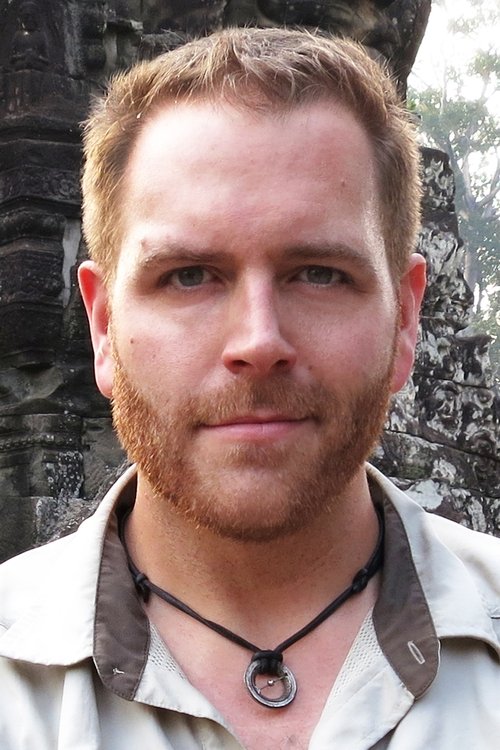 Josh Gates as Self
