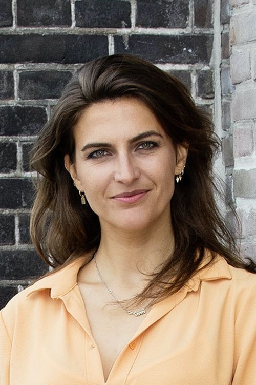 Anna Gimbrere as Self - Host