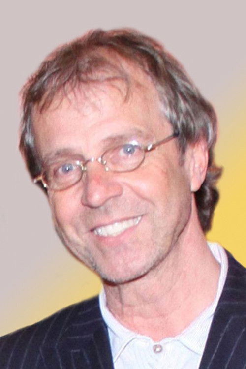 Mario von Jascheroff as 