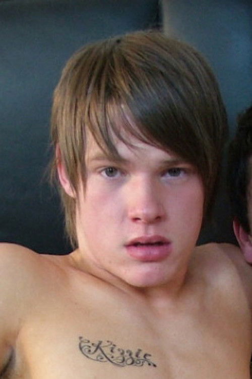 Jake Hamilton as (archive footage)