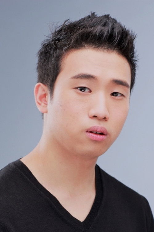 Park Joon-Soo as Jip-ge / Gae-teol's Cellmate 1