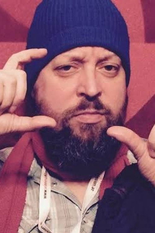 Draško Ivezić as Toomas (voice)