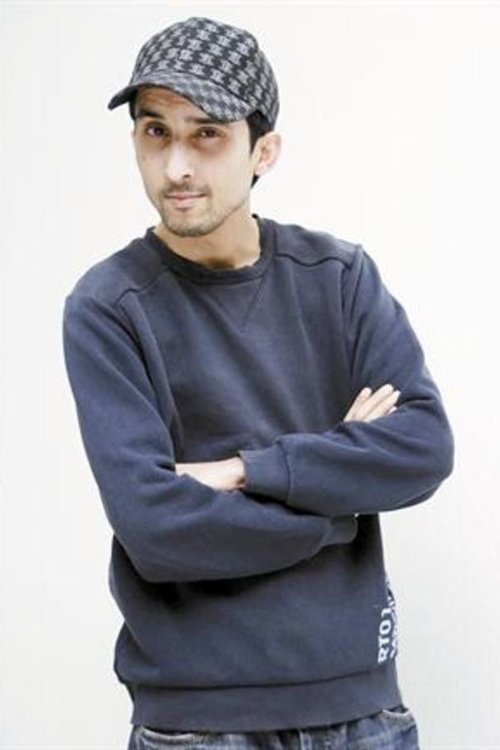 Ibrahim Al-Sheikhly as 